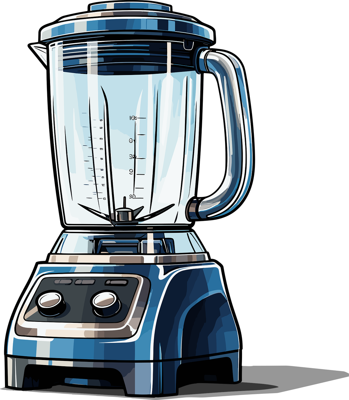 blender