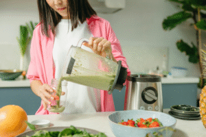 Top Blenders for Smoothies