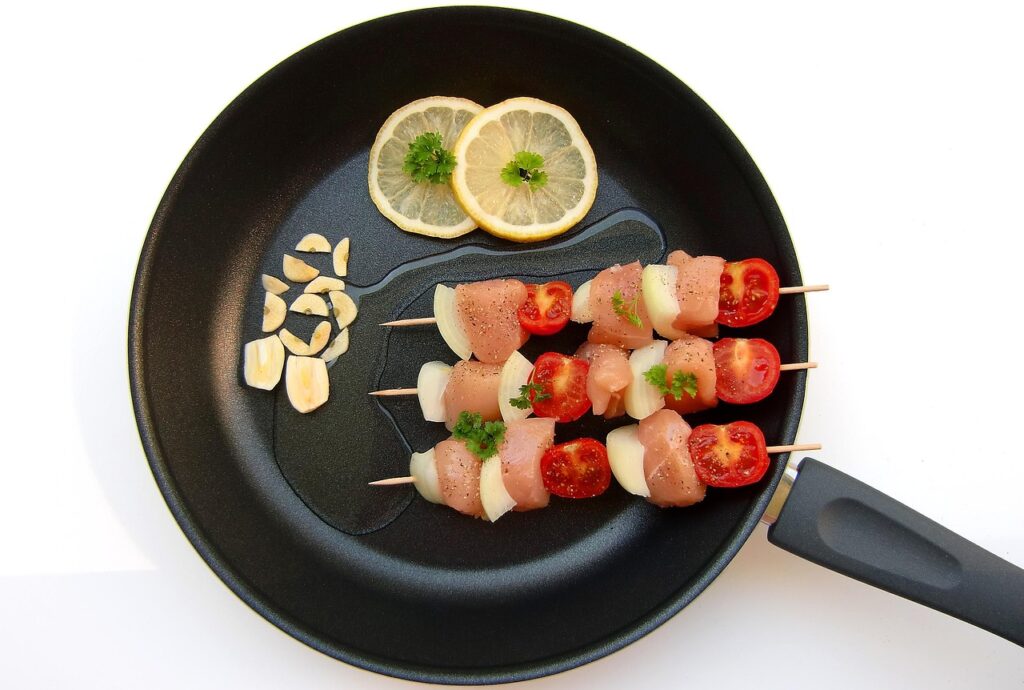 best frying pan