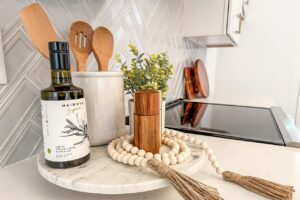 Kitchen utensils