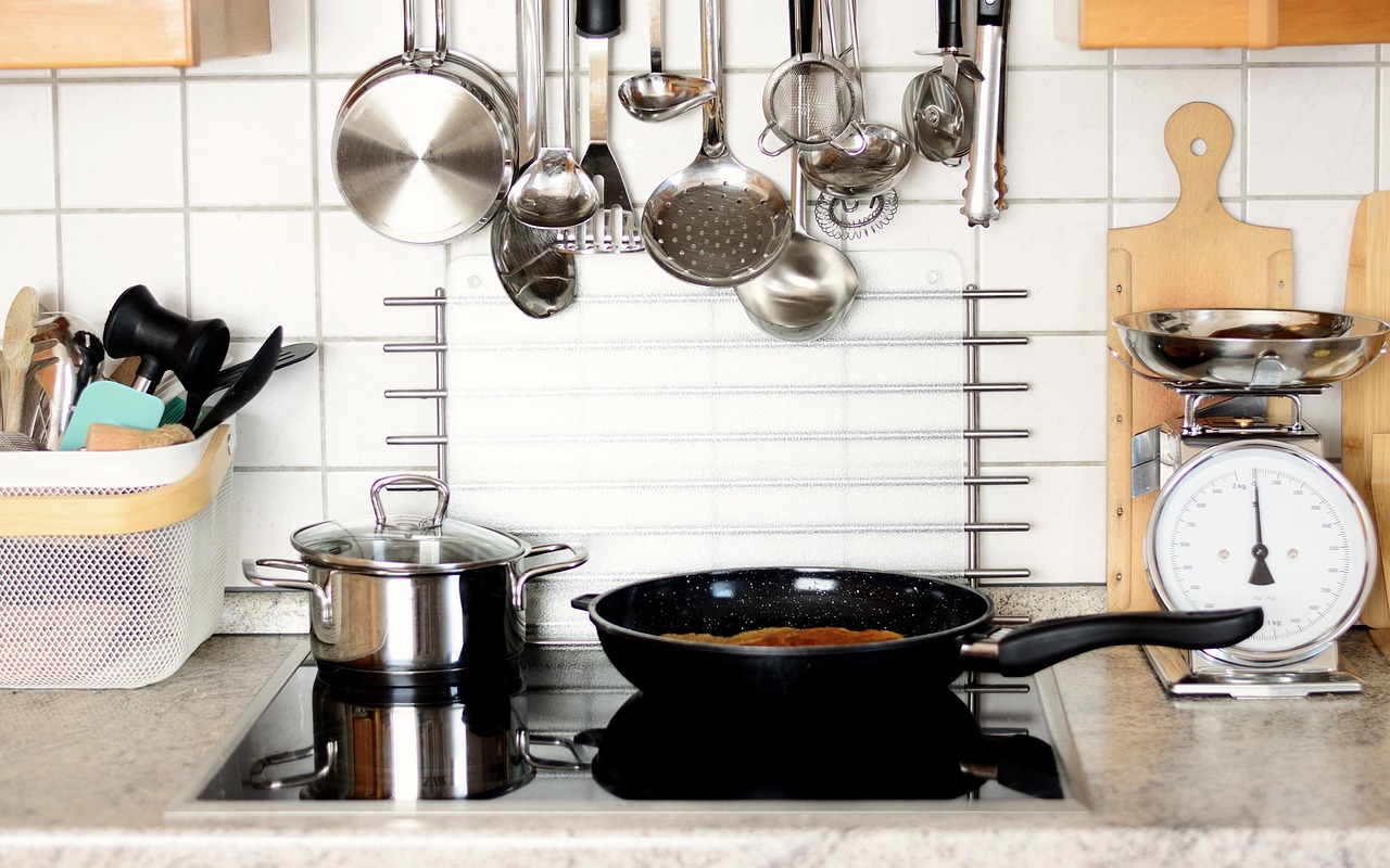 Cookware Essentials