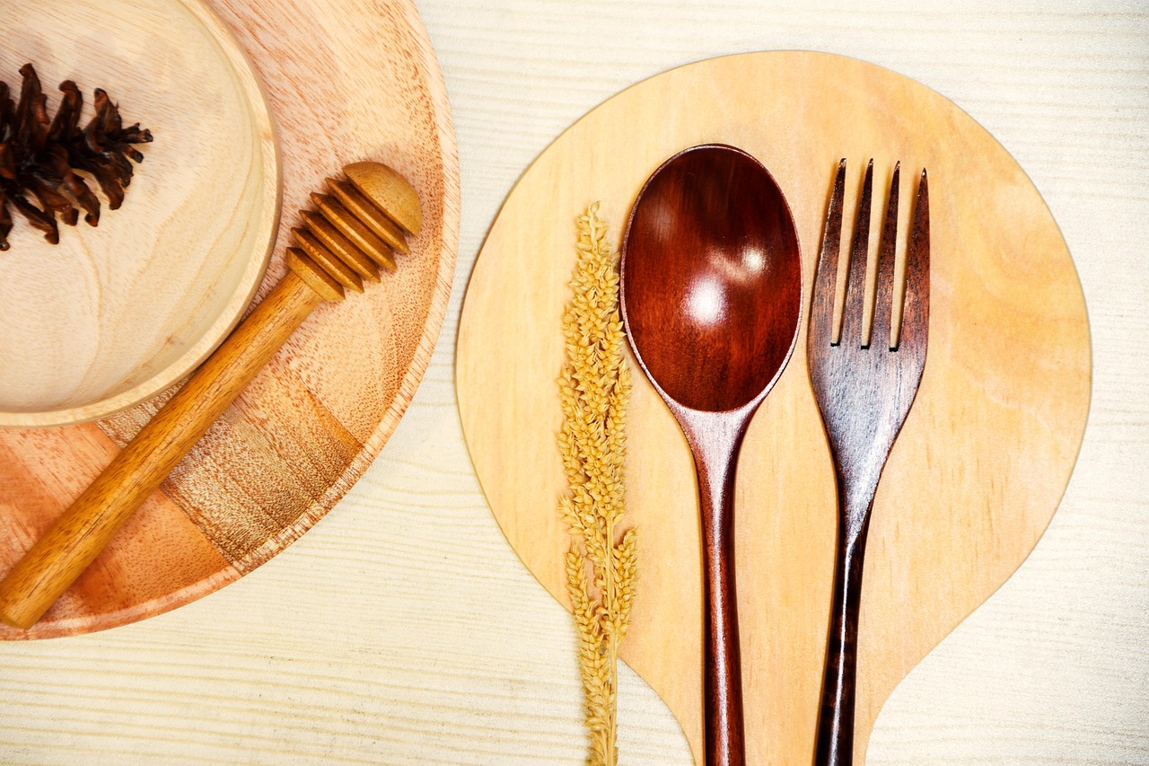 Utensils