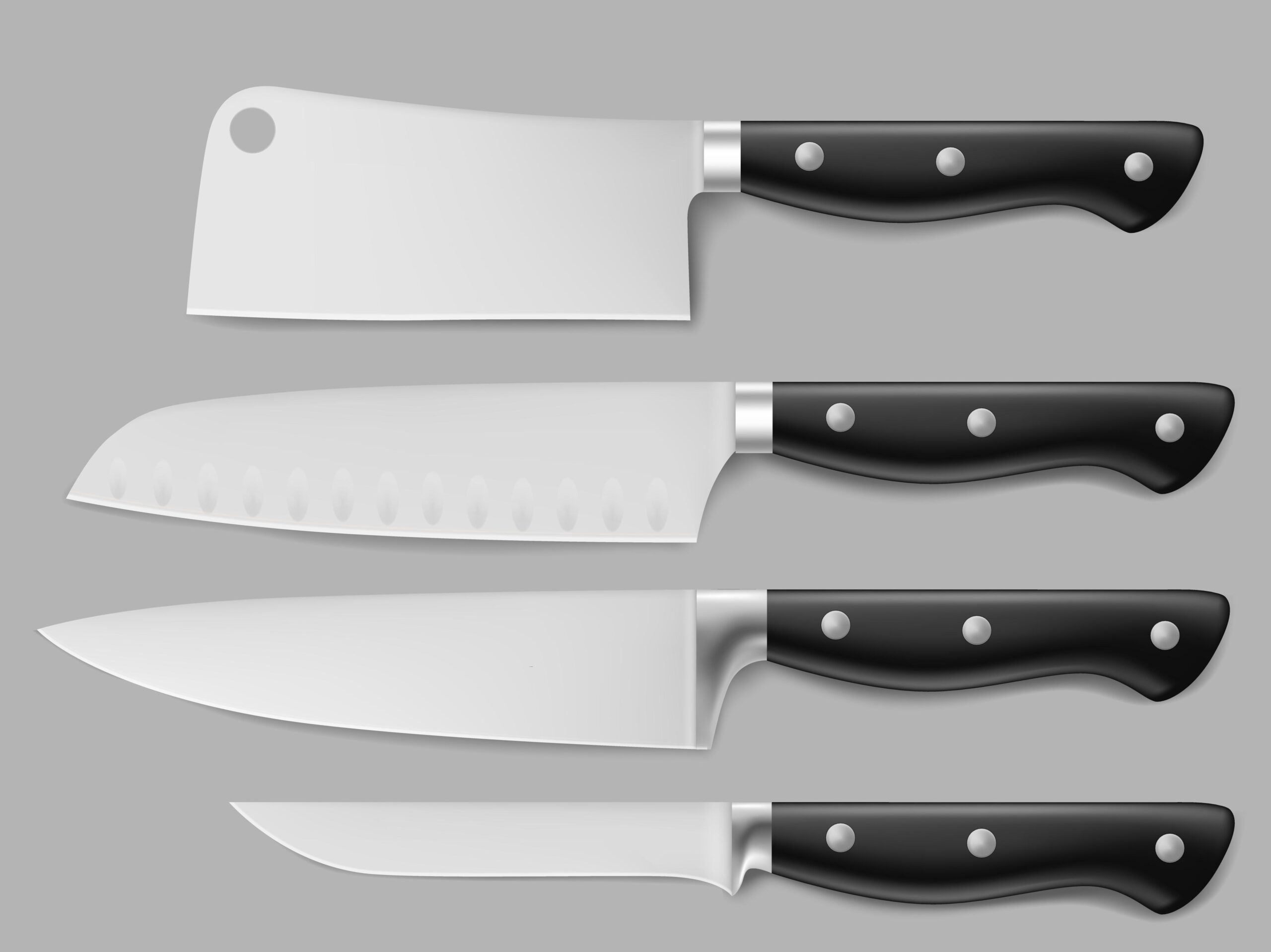 Chef's Knife